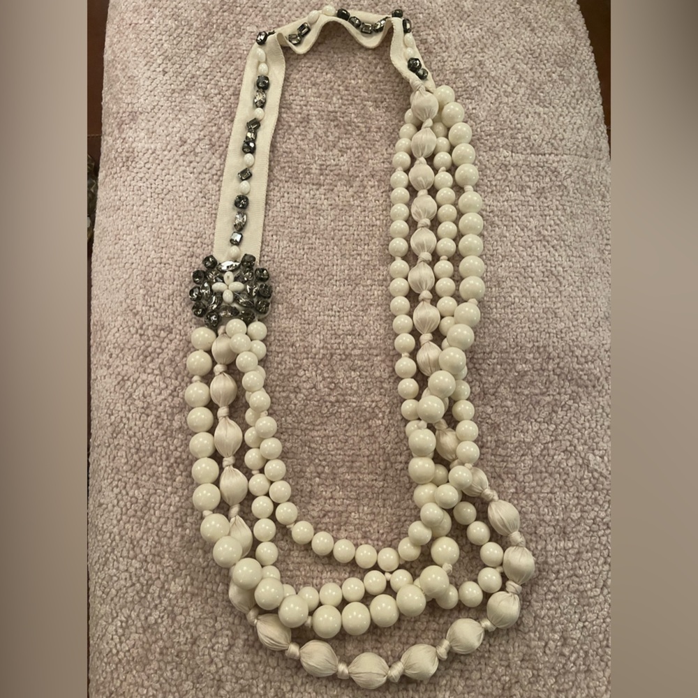 Stella and Dot Necklace